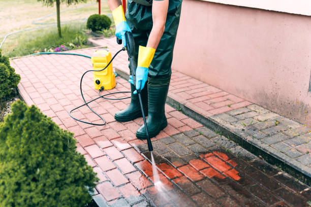 Best Eco-Friendly Pressure Washing in Norwood, NC